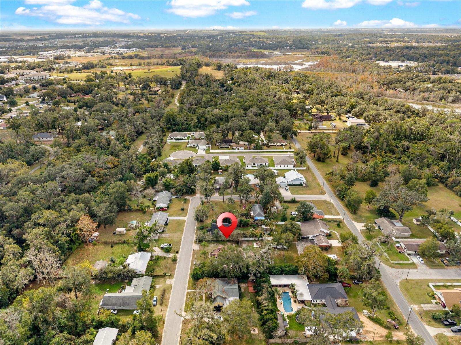 COLLEGE PLACE - Residential