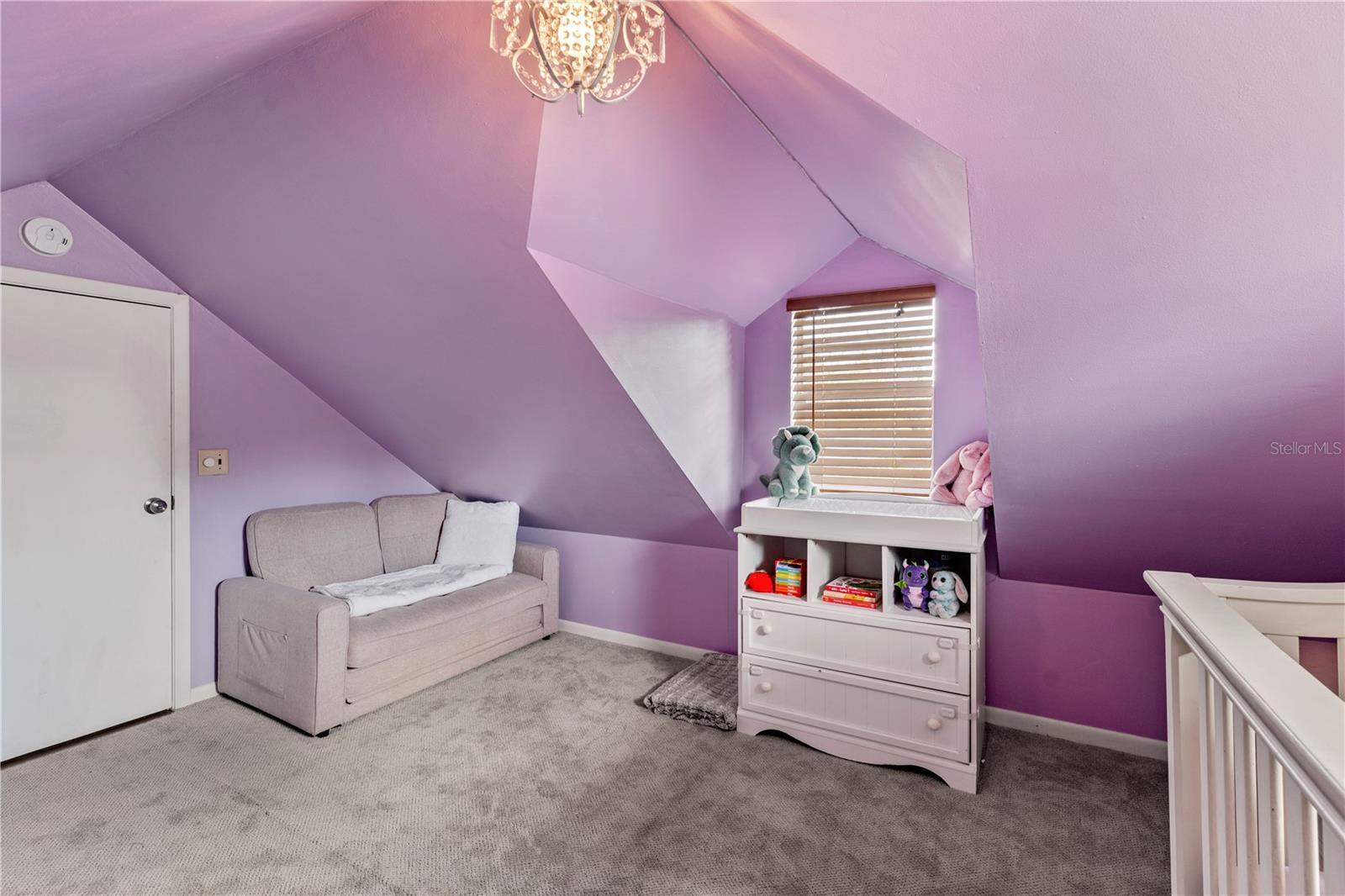 COLLEGE PLACE - Residential