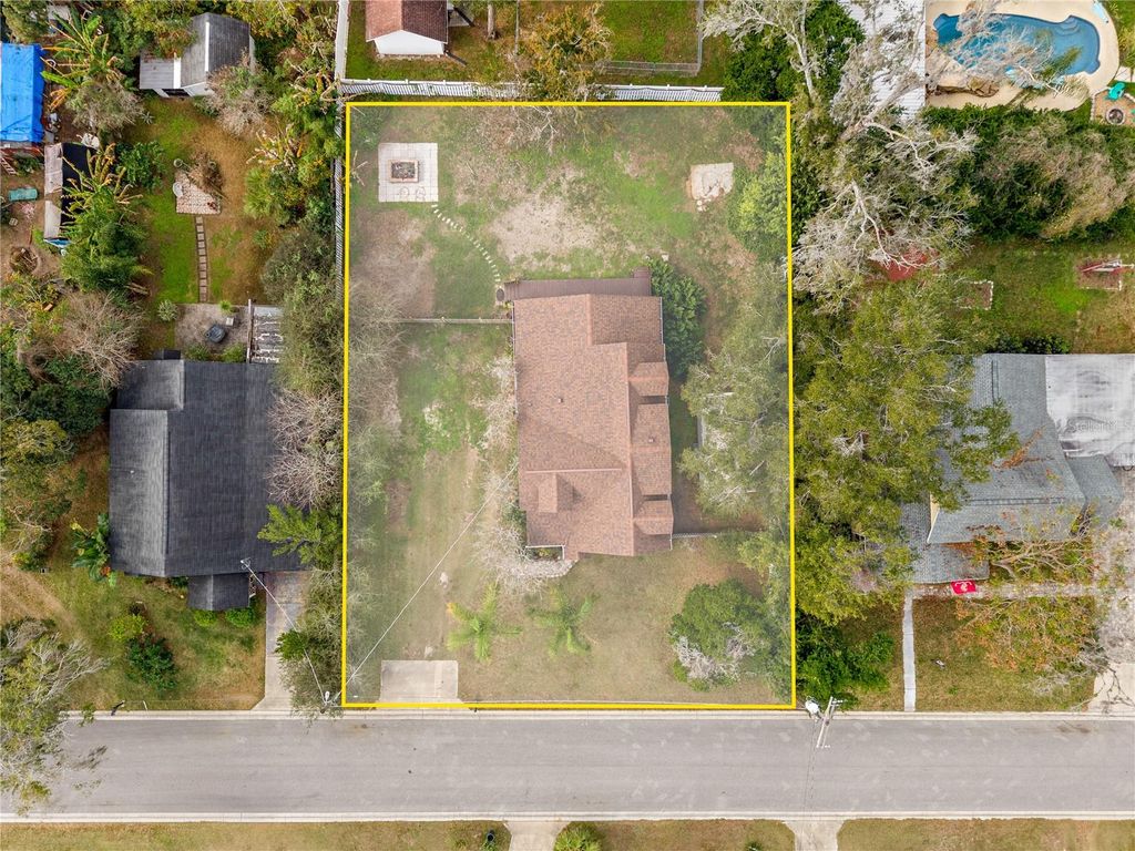 Photo of 13627 13th Street, Dade City, FL 33525 (MLS # TB8465530)