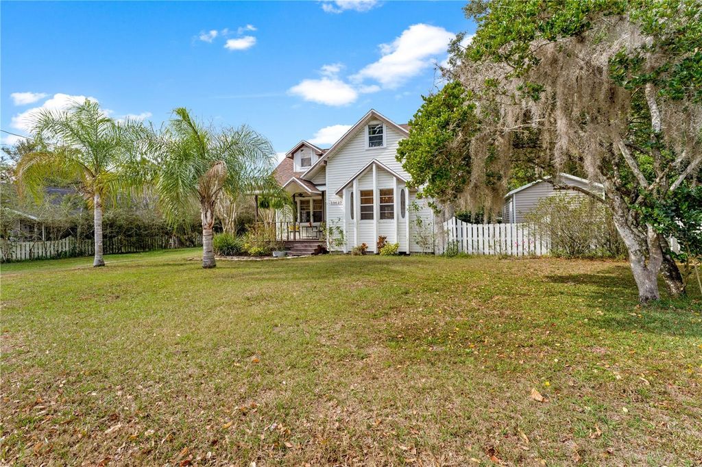 Photo of 13627 13th Street, Dade City, FL 33525 (MLS # TB8465530)