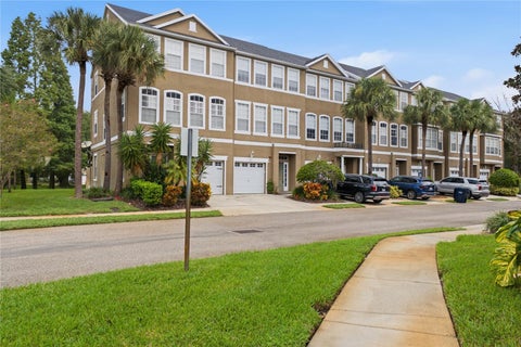 Photo of 3011 Pointeview Drive, Tampa, FL 33611 (MLS # TB8547425)