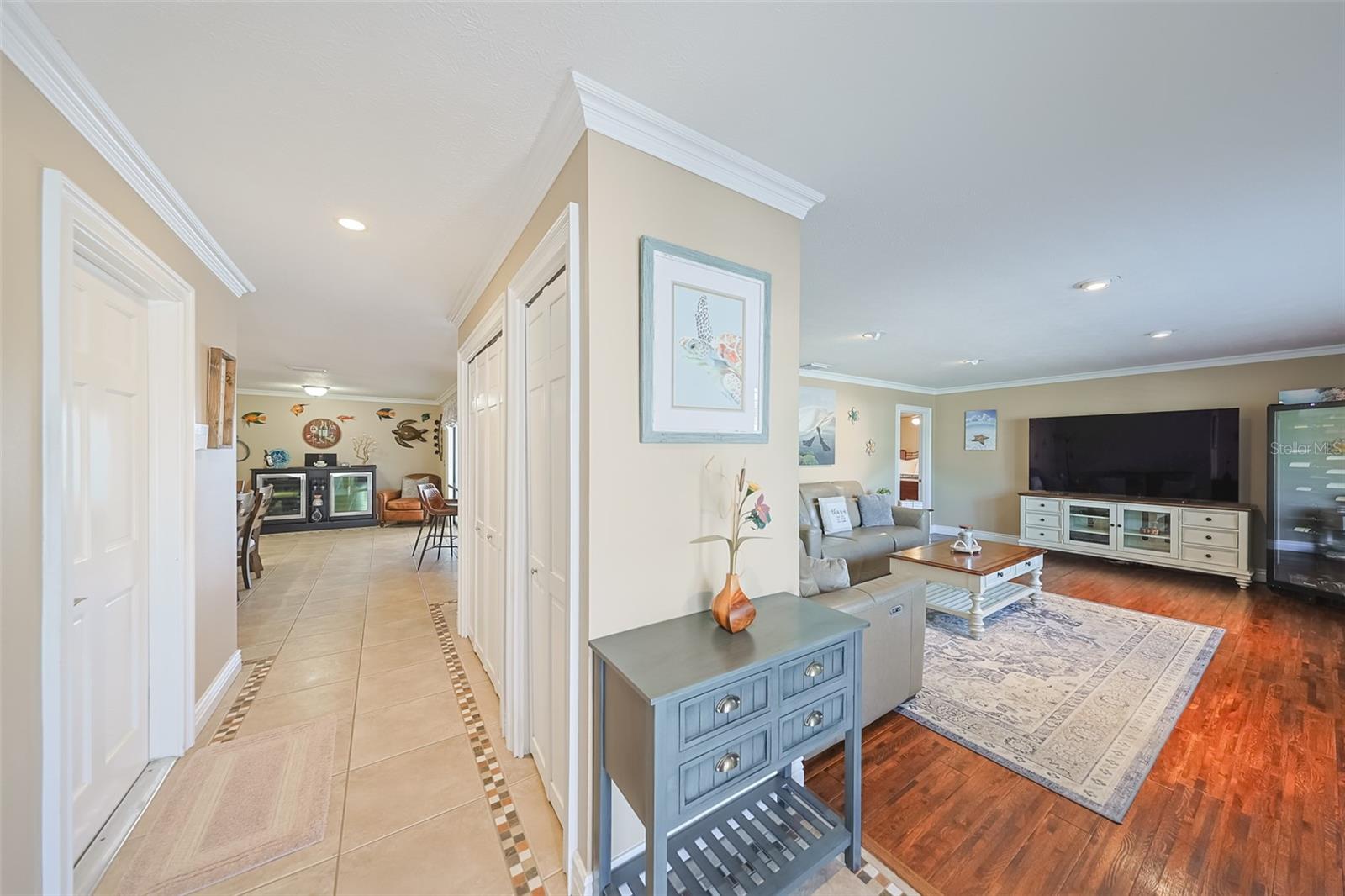 A RESUB OF A POR OF APOLLO - Residential