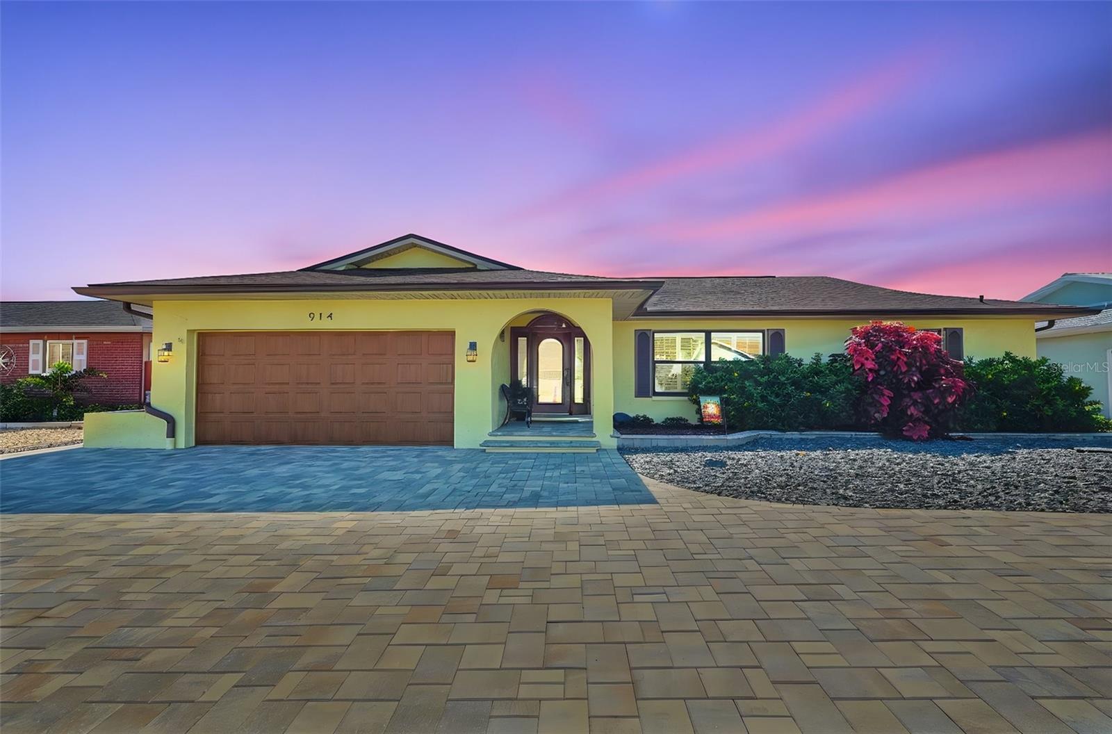 A RESUB OF A POR OF APOLLO - Residential