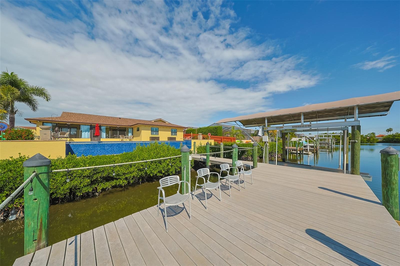 A RESUB OF A POR OF APOLLO - Residential