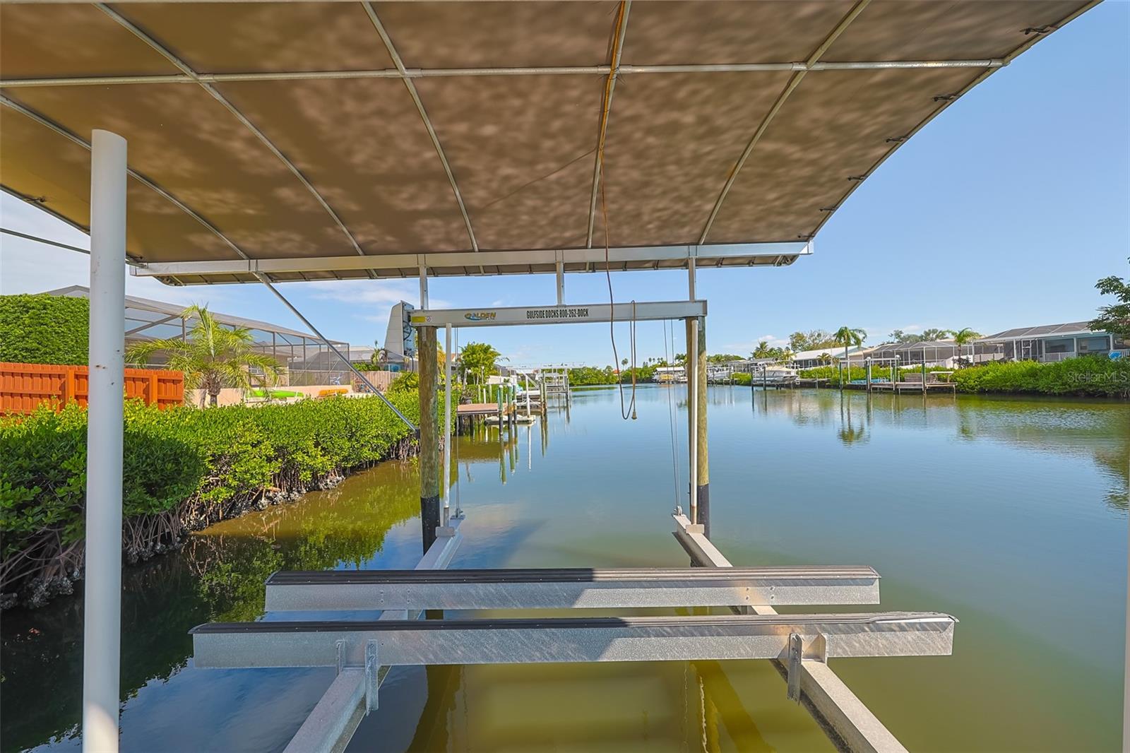 A RESUB OF A POR OF APOLLO - Residential