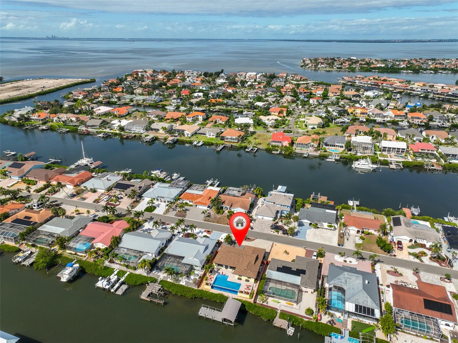 A RESUB OF A POR OF APOLLO - Residential