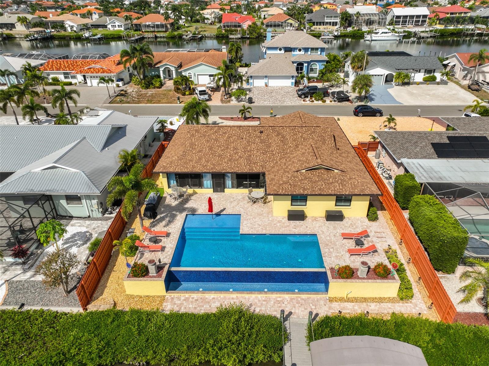 A RESUB OF A POR OF APOLLO - Residential