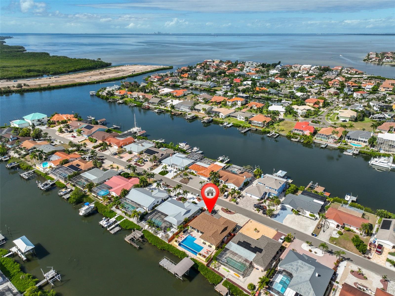 A RESUB OF A POR OF APOLLO - Residential