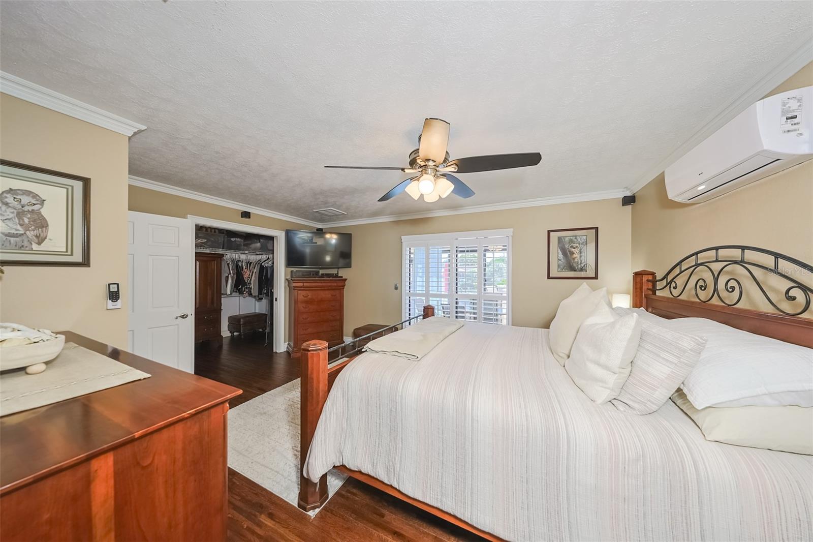 A RESUB OF A POR OF APOLLO - Residential