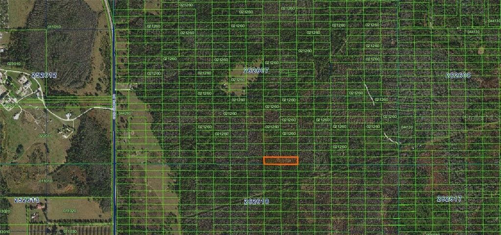 Photo of Old Grade Road, Polk City, FL 33868 (MLS # A4481362)