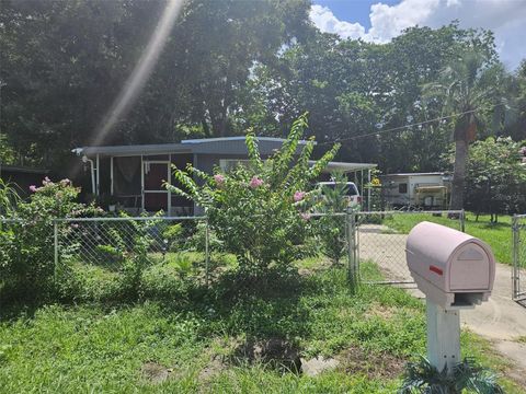 A home in OCALA