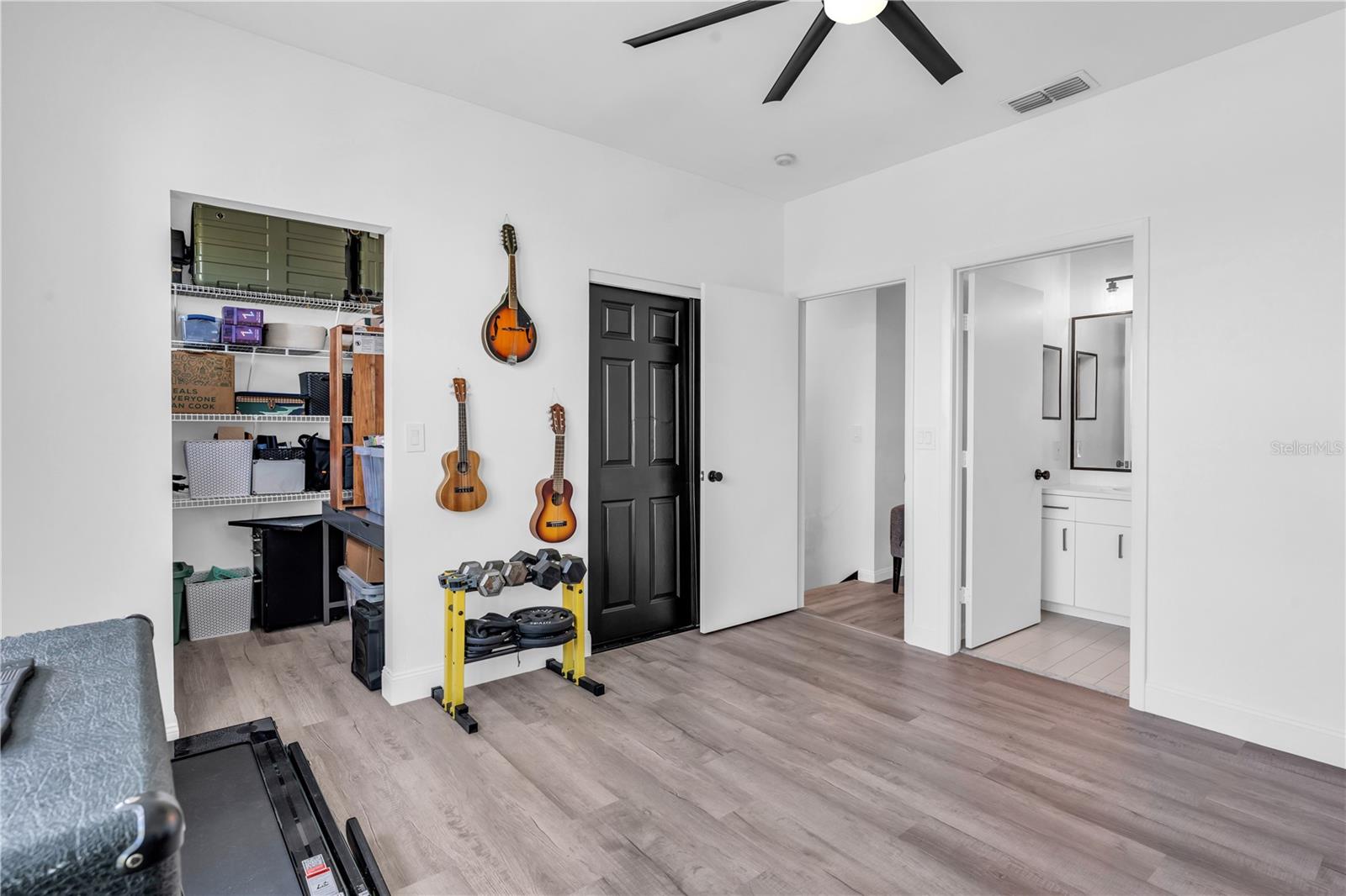 NATIONSBANK NA - Residential