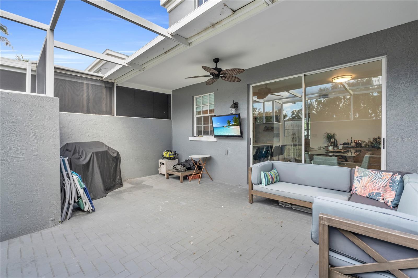 NATIONSBANK NA - Residential