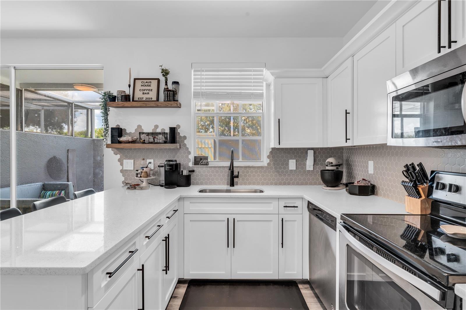 NATIONSBANK NA - Residential