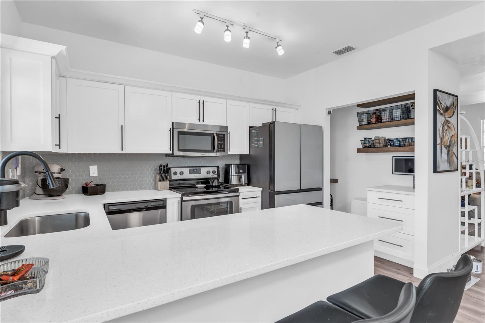 NATIONSBANK NA - Residential