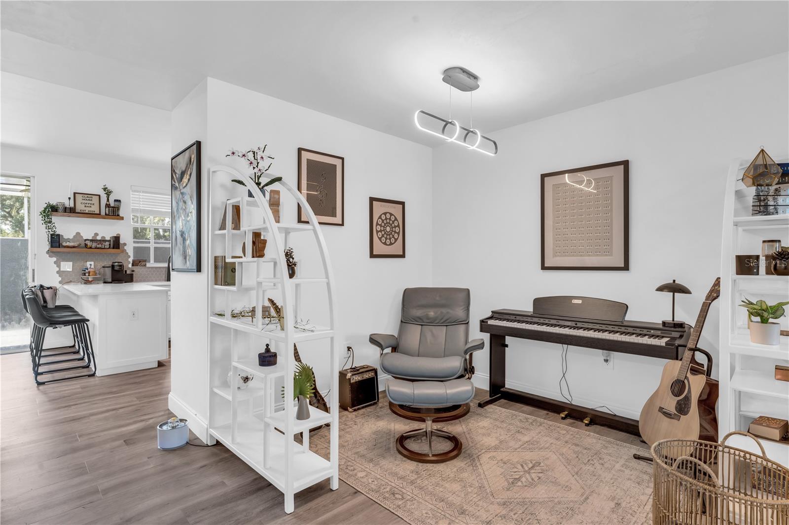 NATIONSBANK NA - Residential