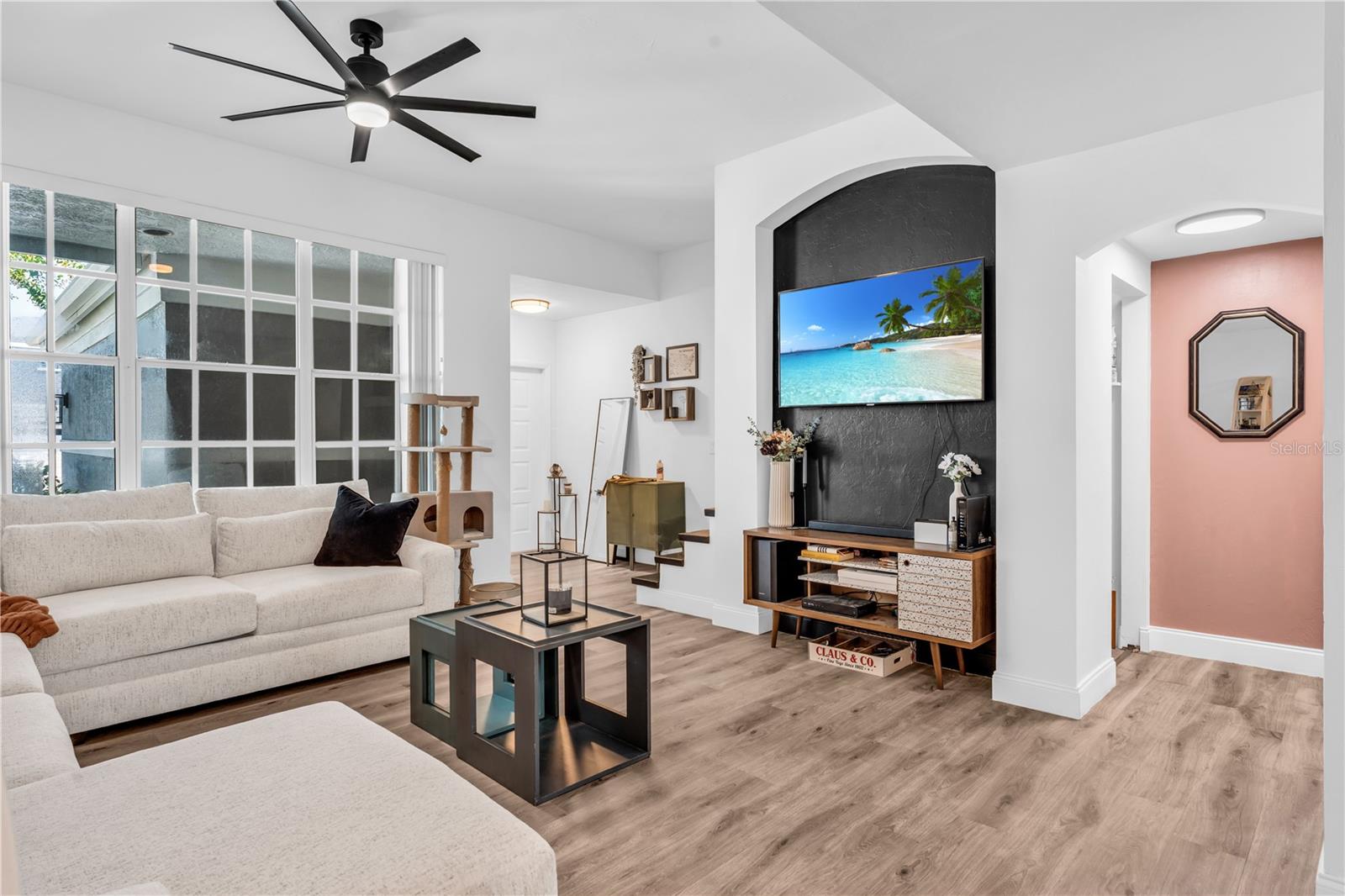 NATIONSBANK NA - Residential