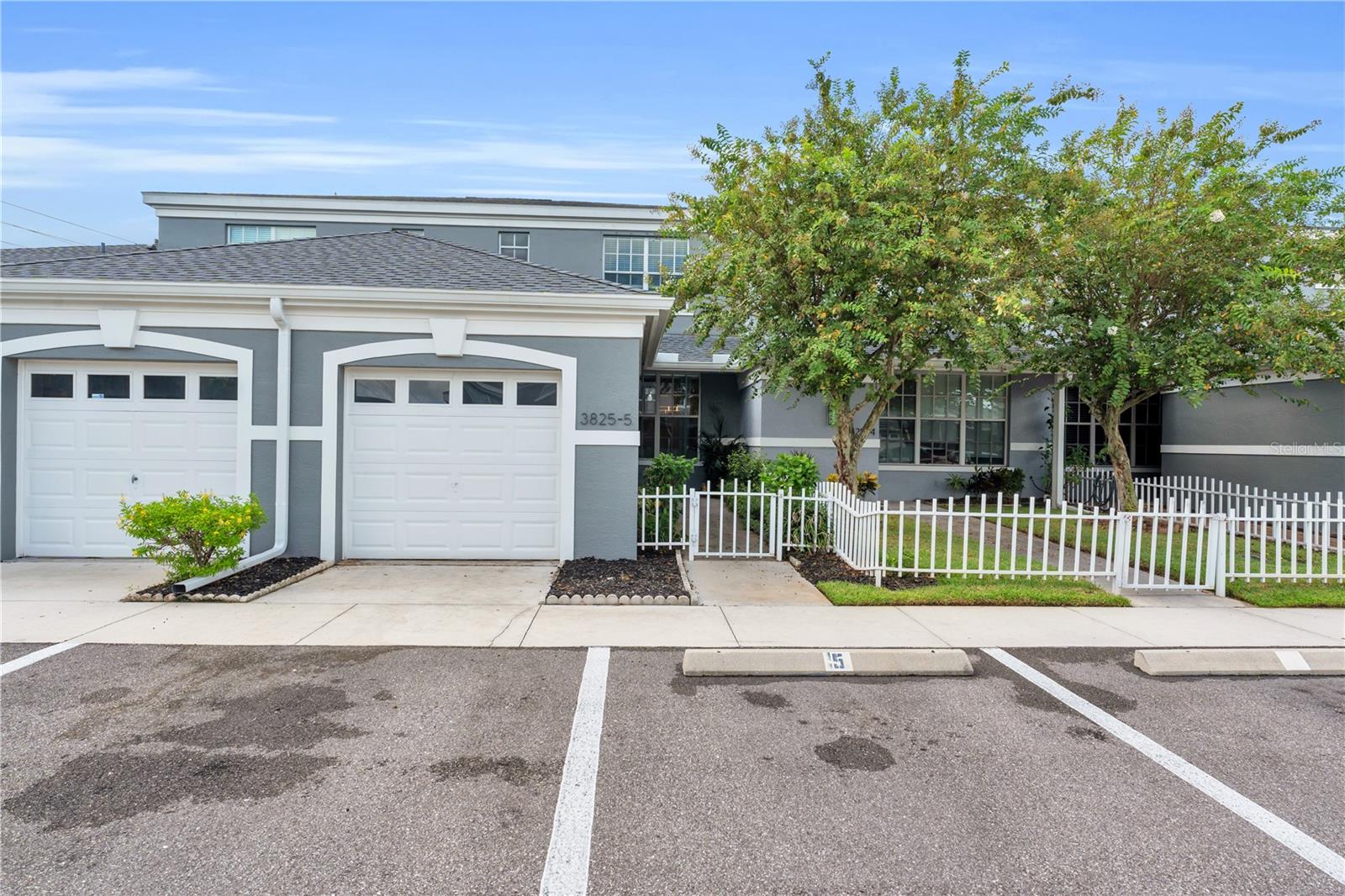 NATIONSBANK NA - Residential