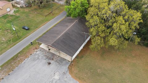 Tiny photo for 120 N Main Street, Bushnell, FL 33513 (MLS # OM720804)