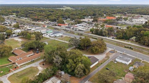 Tiny photo for 120 N Main Street, Bushnell, FL 33513 (MLS # OM720804)