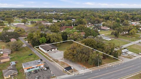 Tiny photo for 120 N Main Street, Bushnell, FL 33513 (MLS # OM720804)
