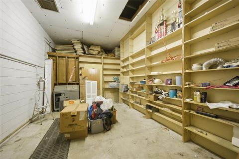 Tiny photo for 120 N Main Street, Bushnell, FL 33513 (MLS # OM720804)