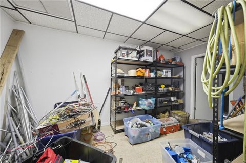 Tiny photo for 120 N Main Street, Bushnell, FL 33513 (MLS # OM720804)