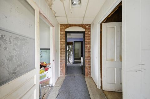 Tiny photo for 120 N Main Street, Bushnell, FL 33513 (MLS # OM720804)
