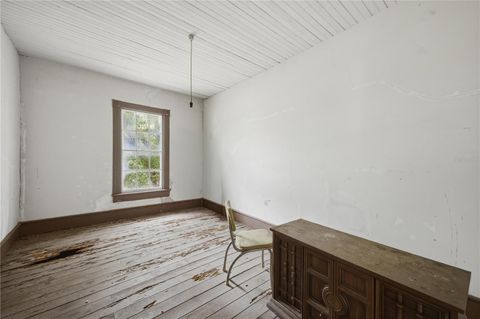 Tiny photo for 120 N Main Street, Bushnell, FL 33513 (MLS # OM720804)