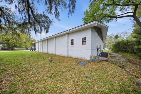 Tiny photo for 120 N Main Street, Bushnell, FL 33513 (MLS # OM720804)