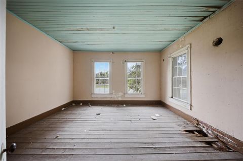 Tiny photo for 120 N Main Street, Bushnell, FL 33513 (MLS # OM720804)
