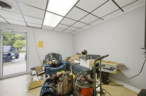 Tiny photo for 120 N Main Street, Bushnell, FL 33513 (MLS # OM720804)