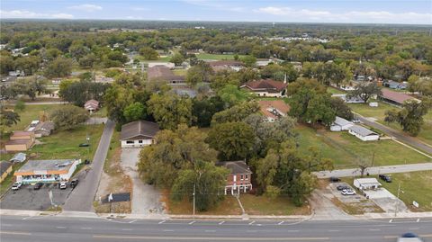 Tiny photo for 120 N Main Street, Bushnell, FL 33513 (MLS # OM720804)