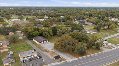 Tiny photo for 120 N Main Street, Bushnell, FL 33513 (MLS # OM720804)