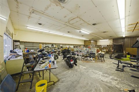 Tiny photo for 120 N Main Street, Bushnell, FL 33513 (MLS # OM720804)