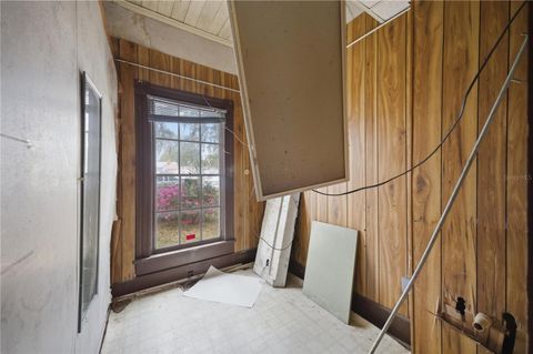 Tiny photo for 120 N Main Street, Bushnell, FL 33513 (MLS # OM720804)