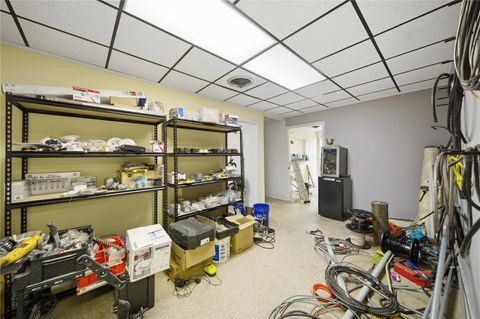 Tiny photo for 120 N Main Street, Bushnell, FL 33513 (MLS # OM720804)