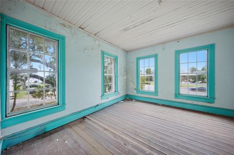 Tiny photo for 120 N Main Street, Bushnell, FL 33513 (MLS # OM720804)