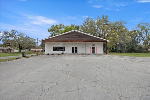 Tiny photo for 120 N Main Street, Bushnell, FL 33513 (MLS # OM720804)