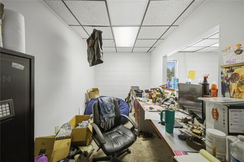 Tiny photo for 120 N Main Street, Bushnell, FL 33513 (MLS # OM720804)