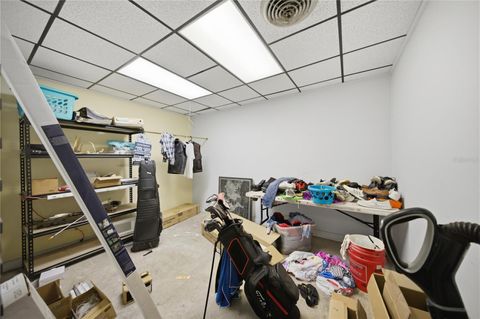 Tiny photo for 120 N Main Street, Bushnell, FL 33513 (MLS # OM720804)