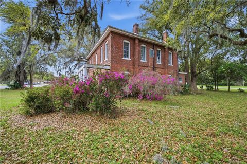 Tiny photo for 120 N Main Street, Bushnell, FL 33513 (MLS # OM720804)