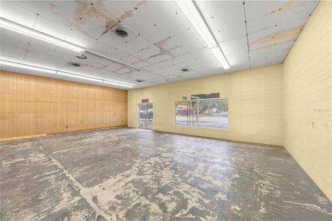 Tiny photo for 120 N Main Street, Bushnell, FL 33513 (MLS # OM720804)