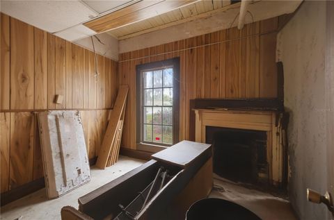 Tiny photo for 120 N Main Street, Bushnell, FL 33513 (MLS # OM720804)