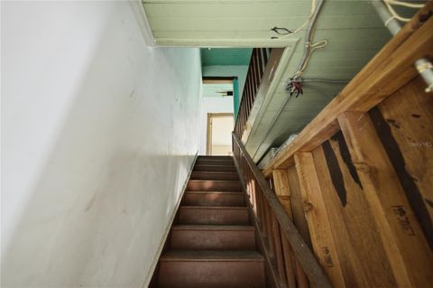Tiny photo for 120 N Main Street, Bushnell, FL 33513 (MLS # OM720804)