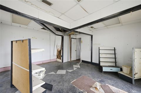 Tiny photo for 120 N Main Street, Bushnell, FL 33513 (MLS # OM720804)
