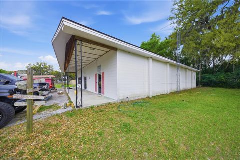 Tiny photo for 120 N Main Street, Bushnell, FL 33513 (MLS # OM720804)