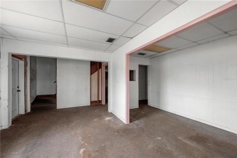 Tiny photo for 120 N Main Street, Bushnell, FL 33513 (MLS # OM720804)