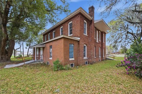 Tiny photo for 120 N Main Street, Bushnell, FL 33513 (MLS # OM720804)