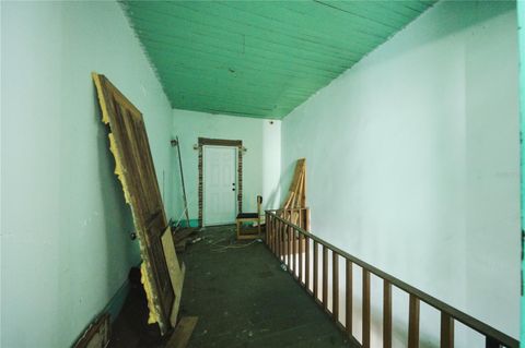 Tiny photo for 120 N Main Street, Bushnell, FL 33513 (MLS # OM720804)